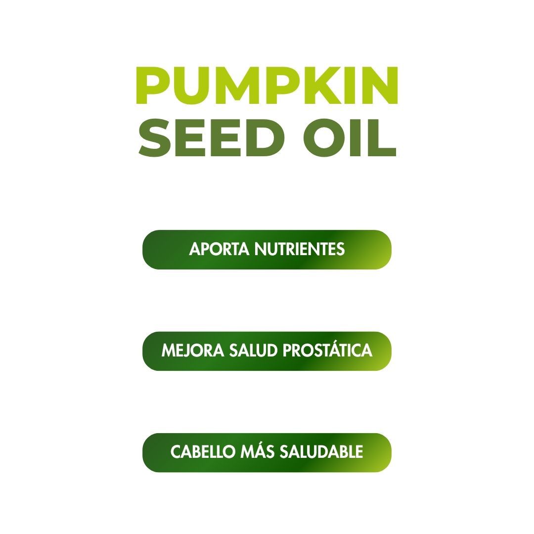 Pumpkin Calabaza Microingredients 90 Cap